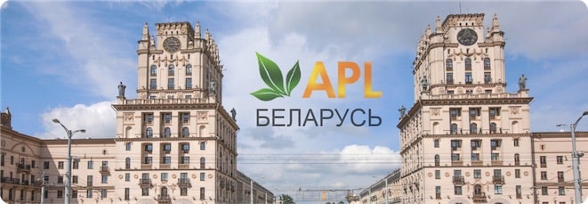 APL в Беларуси